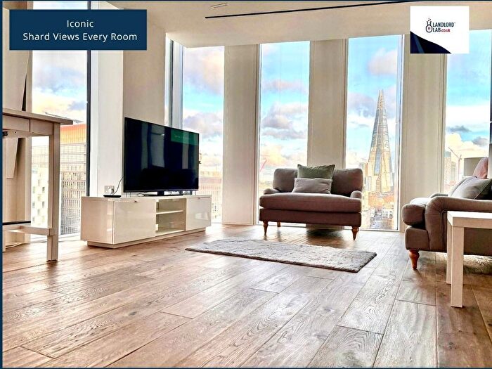 2 Bedroom Flat To Rent In Union Street, Southwark, SE1