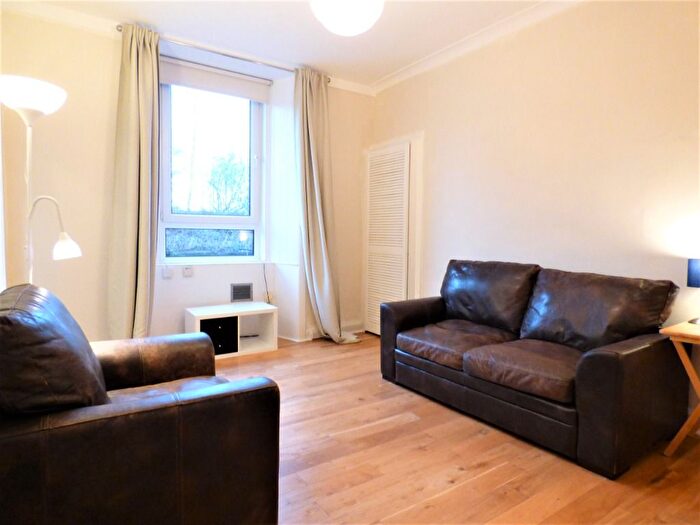 1 Bedroom Flat To Rent In Wheatfield Road, Gorgie, Edinburgh, EH11