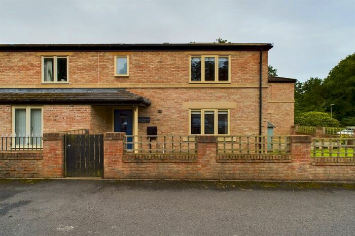 2 Bedroom Semi-Detached House To Rent In Micklewood Close, Longhirst, Morpeth, NE61
