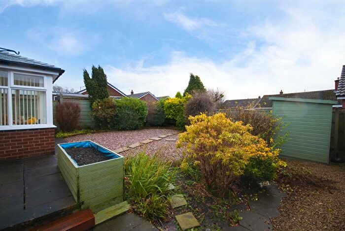 2 Bedroom Bungalow For Sale In Dewhurst Road, Harwood, Bolton, BL2