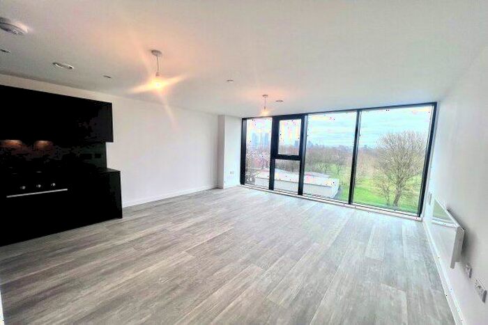 1 Bedroom Flat To Rent In Seymour Grove, Manchester, M16