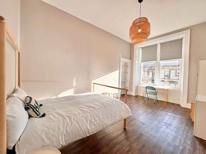 5 Bedroom Flat To Rent In Sauchiehall Street, Glasgow, G3