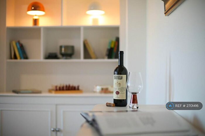 Studio To Rent In Abbey Road, London, NW8