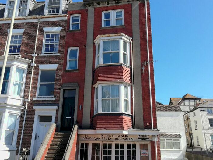 2 Bedroom Flat To Rent In North Marine Road, Scarborough YO12