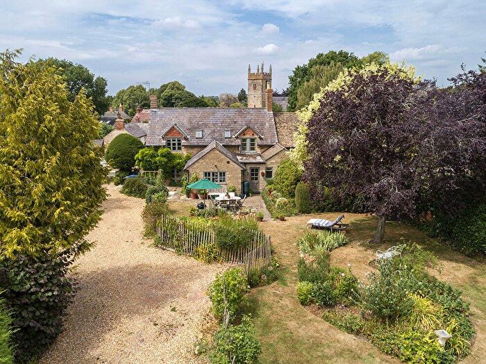3 Bedroom Semi-Detached House For Sale In Mill Lane, Halford, Shipston-on-Stour, Warwickshire, CV36