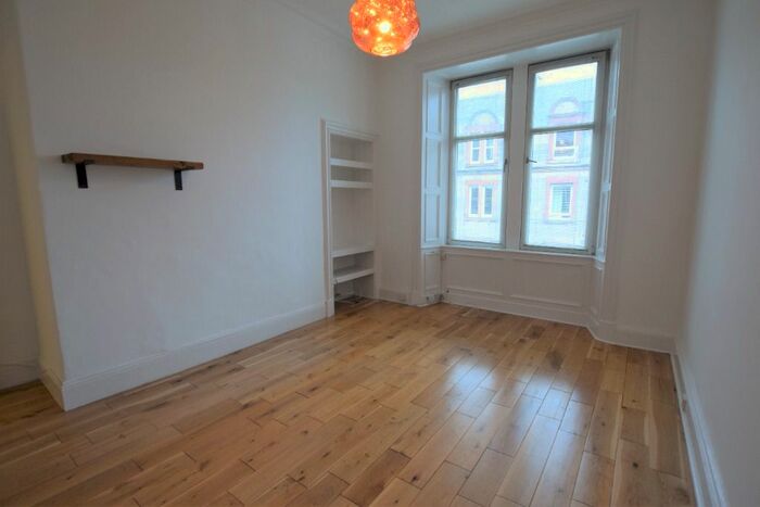 1 Bedroom Flat To Rent In Gorgie Road, Gorgie, Edinburgh, EH11