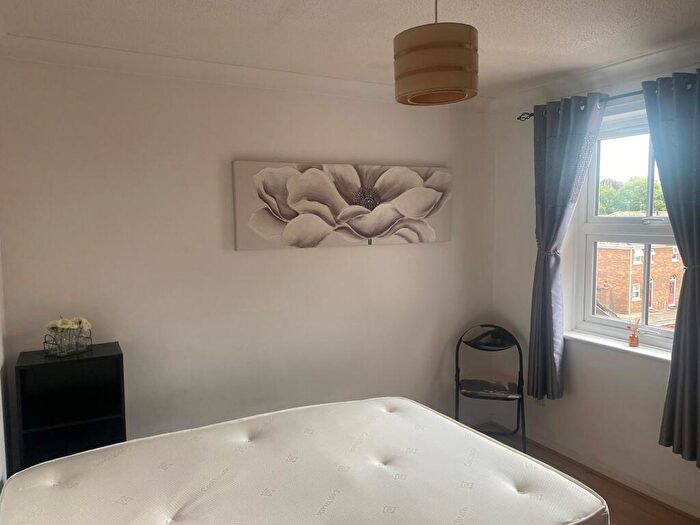 1 Bedroom Flat To Rent In County Court Road, King's Lynn, PE30