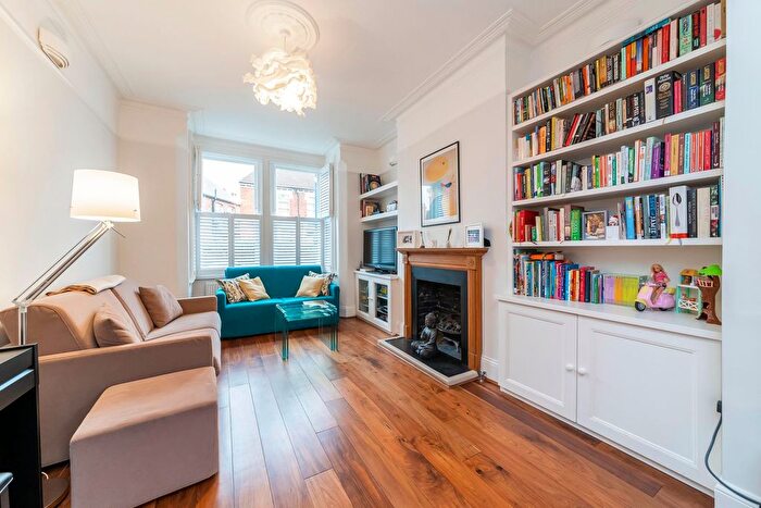 3 Bedroom Terraced House To Rent In Osborne Road, London, NW2