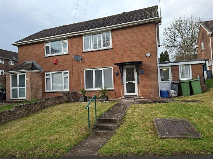 2 Bedroom Semi Detached House For Sale In Orange Grove, Cardiff, CF5