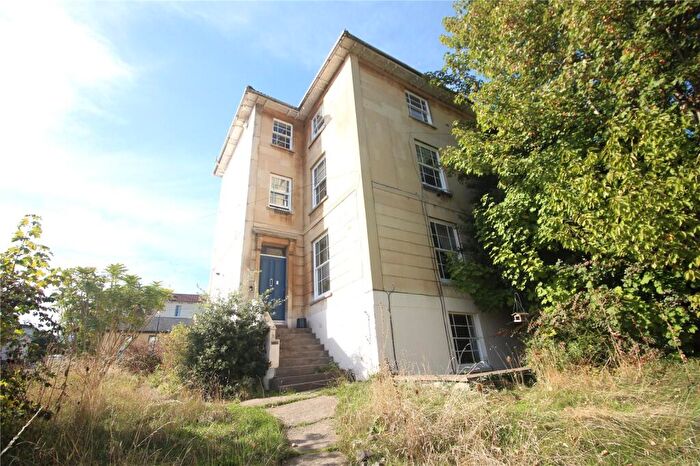 2 Bedroom Apartment To Rent In Arley Hill, Cotham, Bristol, BS6