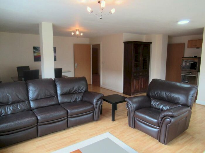 2 Bedroom Apartment To Rent In Eldon Street, City Centre, Sheffield, S1