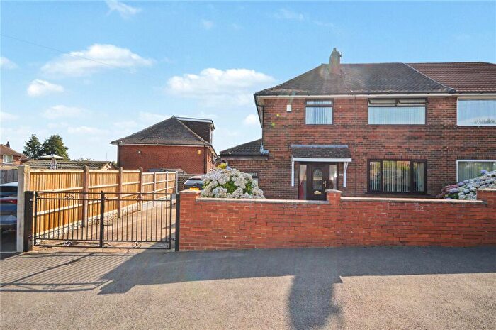 3 Bedroom Semi-Detached House For Sale In Lanshaw Road, Leeds, West Yorkshire, LS10