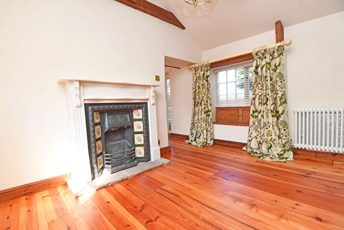 1 Bedroom Cottage To Rent In Stocks Green, Darley, Harrogate, HG3