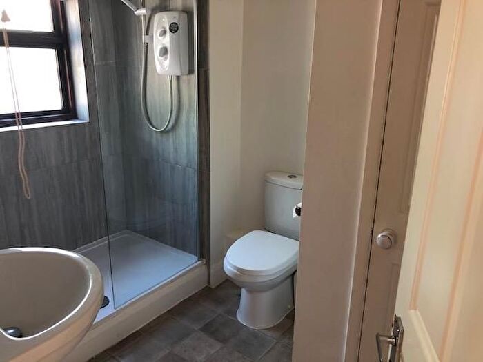 1 Bedroom Flat To Rent In Manor Court, Fairford, GL7