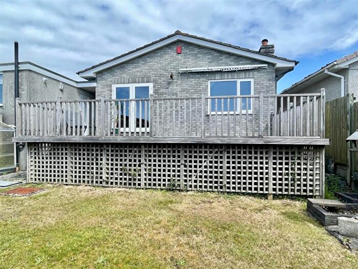 2 Bedroom Detached Bungalow For Sale In Thornbury, PL6