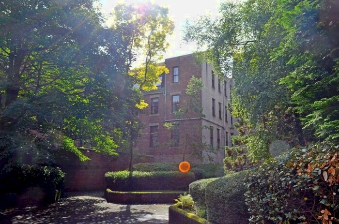 1 Bedroom Flat To Rent In High Street, Flat /, Merchant City, Glasgow, G1