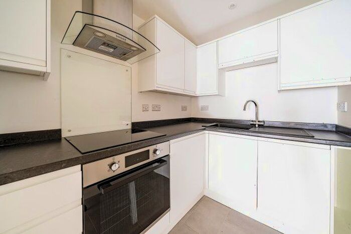 1 Bedroom Flat To Rent In Bell Farm Lane, Uckfield, TN22