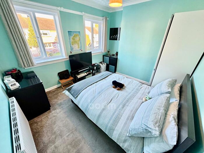 3 Bedroom Terraced House For Sale In Beech Avenue, Paisley, PA2