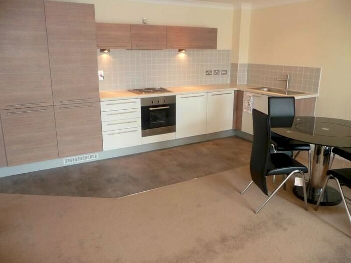 2 Bedroom Flat To Rent In Citywalk, Irving Street, Birmingham, B1