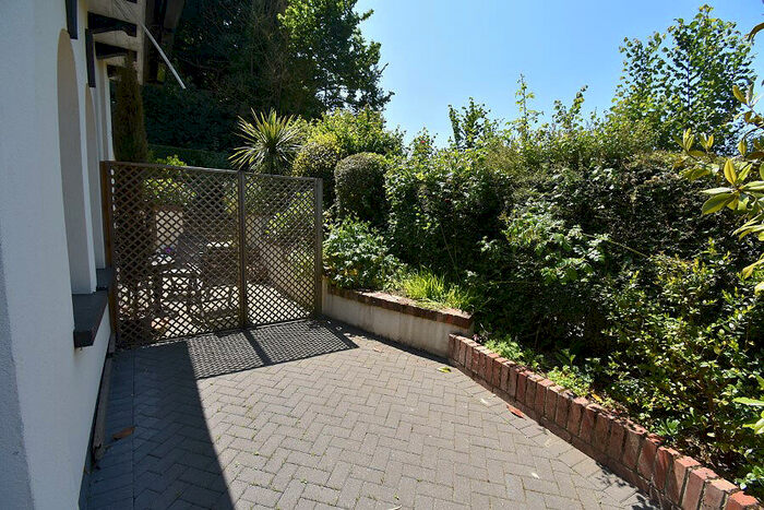 2 Bedroom Detached Bungalow For Sale In Lower Argyll Road, Exeter, EX4