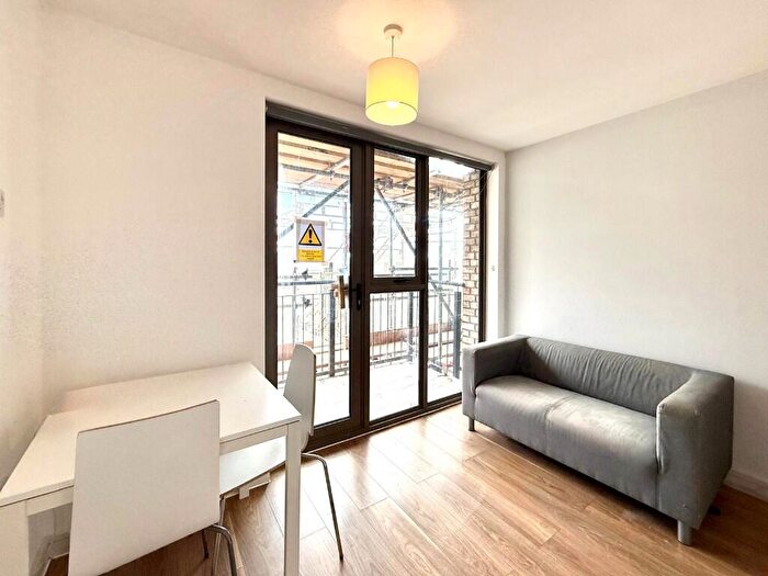 Studio To Rent In Gradwell Street, Liverpool, Merseyside, L1