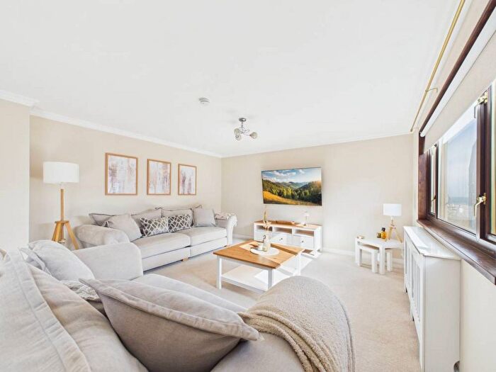 4 Bedroom Detached House For Sale In Gellymill Street, Macduff, AB44