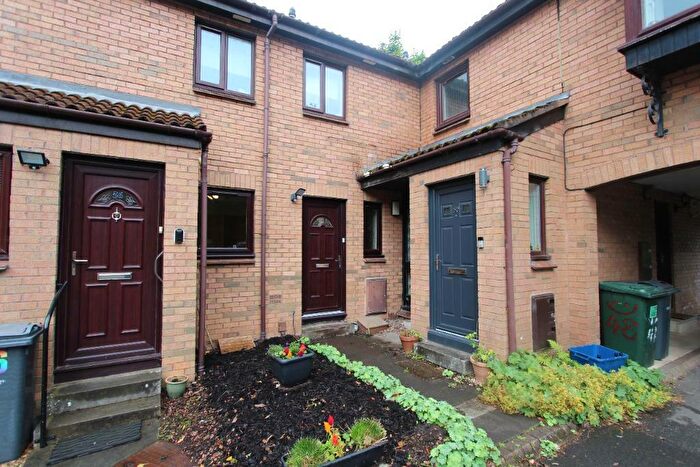 1 Bedroom Flat To Rent In Ellen's Glen Loan, Liberton, Edinburgh, EH17