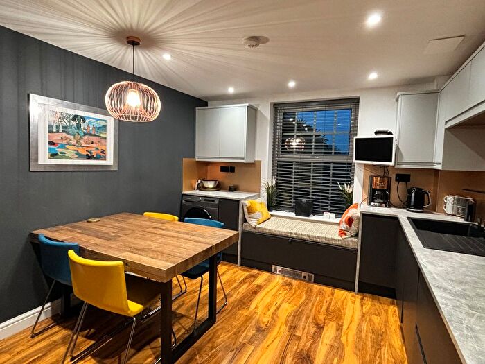 2 Bedroom Flat To Rent In Stelle Way, Glenfield, Leicester, LE3