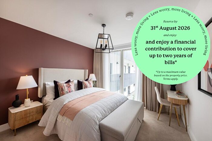 2 Bedroom Retirement Property For Sale In Pegasus Bath Leat, Upper Bristol Rd, Bath, BA1