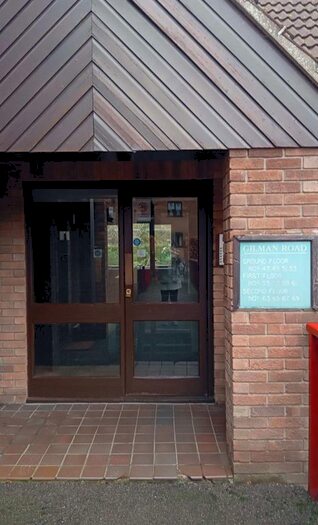 1 Bedroom Flat To Rent In Gilman Road, Norwich, NR3