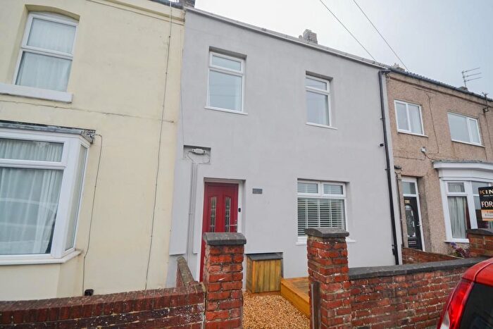 3 Bedroom Terraced House For Sale In Boosbeck Road, Skelton-In-Cleveland, Saltburn-By-The-Sea, TS12