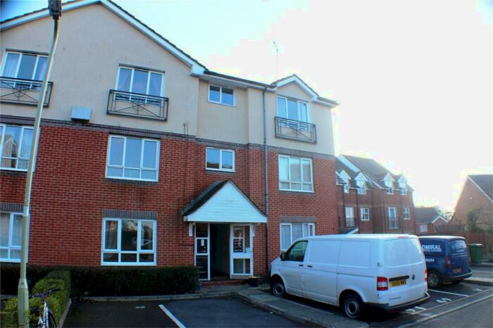 2 Bedroom Flat To Rent In Angelica Way, Whiteley, PO15