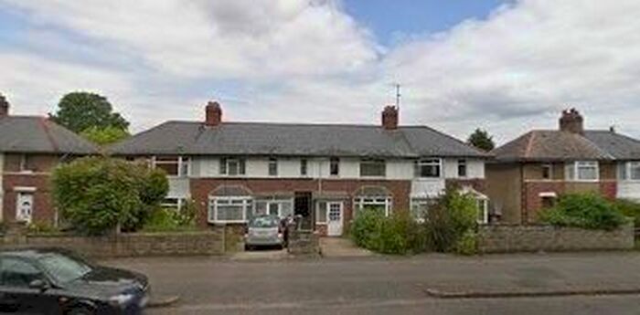 3 Bedroom Terraced House To Rent In Church Cowley Road, Oxford, OX4