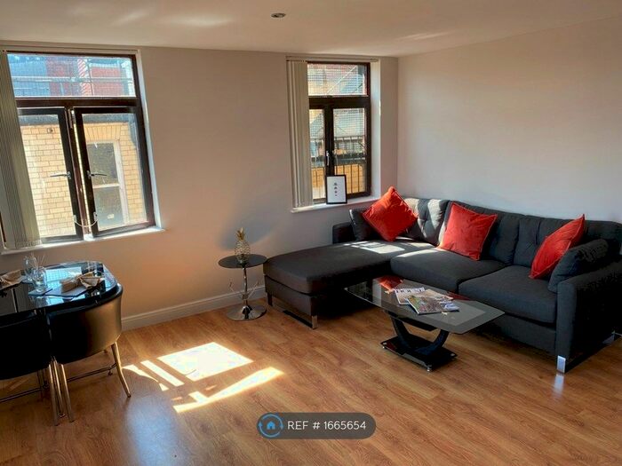 2 Bedroom Flat To Rent In Dale Street, Liverpool, L2