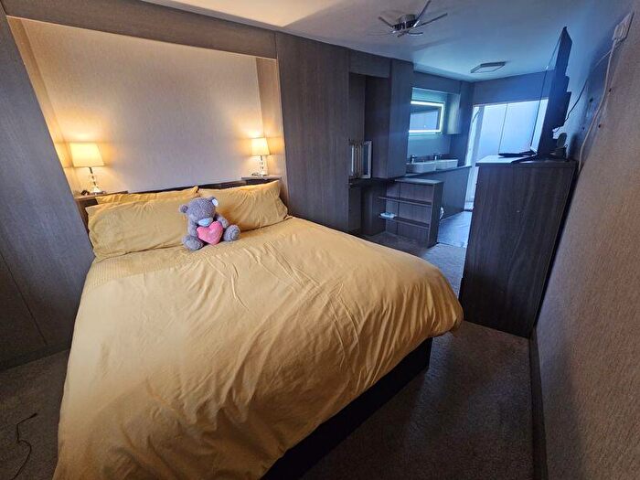 2 Bedroom End Of Terrace House For Sale In Booths Lane, Great Barr, Birmingham, B42