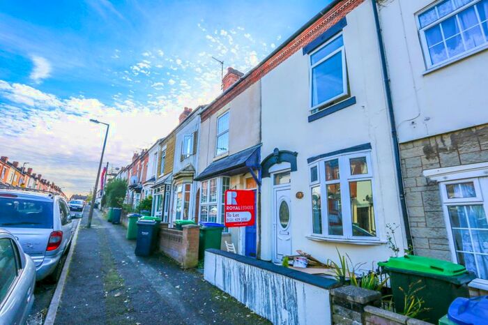 2 Bedroom Terraced House To Rent In Gladys Road, Smethwick, B67
