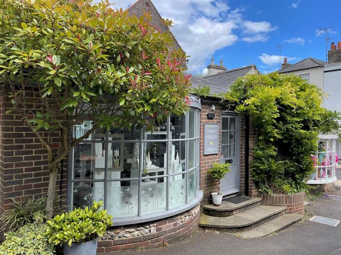 Property To Rent In Tarrant Square, Tarrant Street, Arundel, BN18