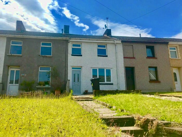 3 Bedroom Property To Rent In Llantwit Road, Neath SA11