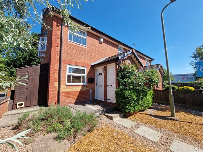 1 Bedroom Country House To Rent In Waltham Gardens, Banbury, Oxon, OX16
