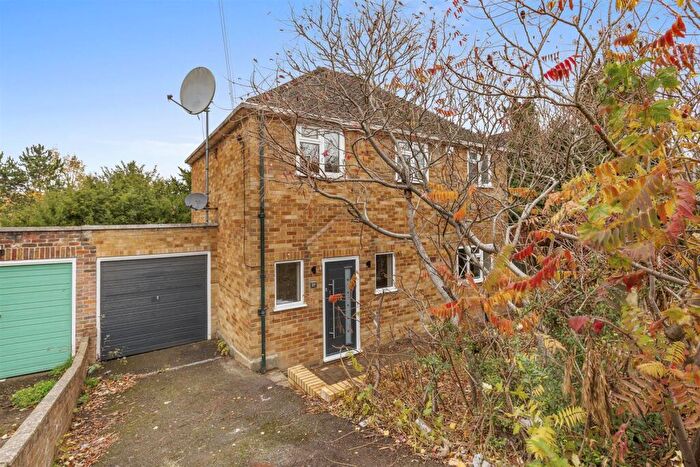 3 Bedroom Detached House To Rent In Hampden Road, High Wycombe (fully Refurbished), HP13