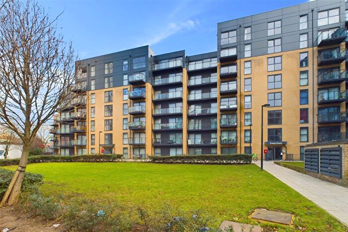 1 Bedroom Flat For Sale In Hotspur St, Lambeth, London, SE11