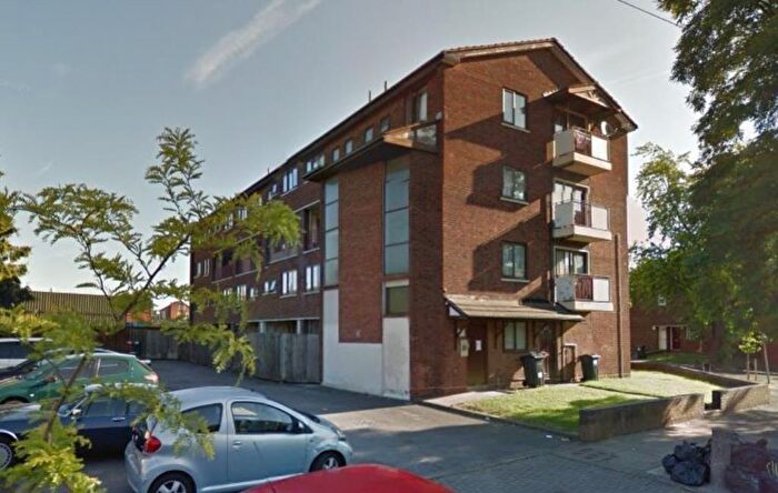 3 Bedroom Flat For Sale In Talfourd Street, Birmingham, B9