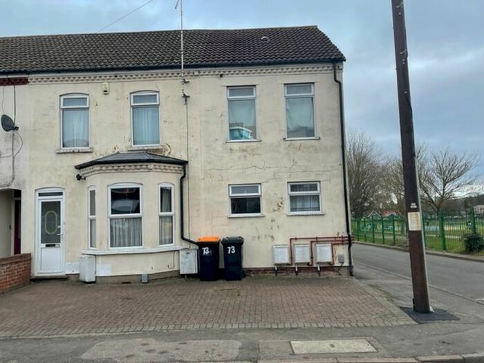 1 Bedroom Flat To Rent In Kirby Road, Dunstable LU6