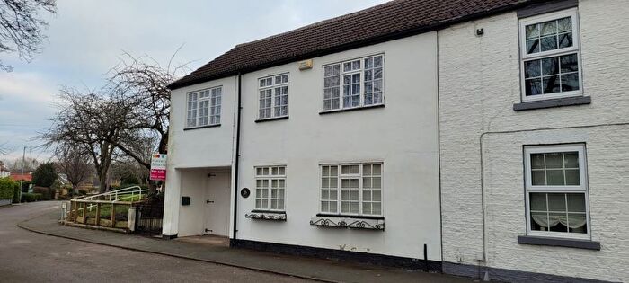 3 Bedroom Cottage For Sale In Meldyke Lane, Stainton, Middlesbrough, TS8