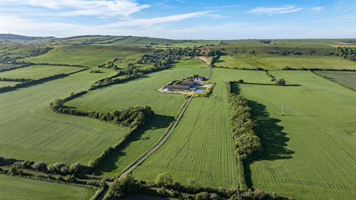 Land For Sale In Friar Waddon, Weymouth, DT3