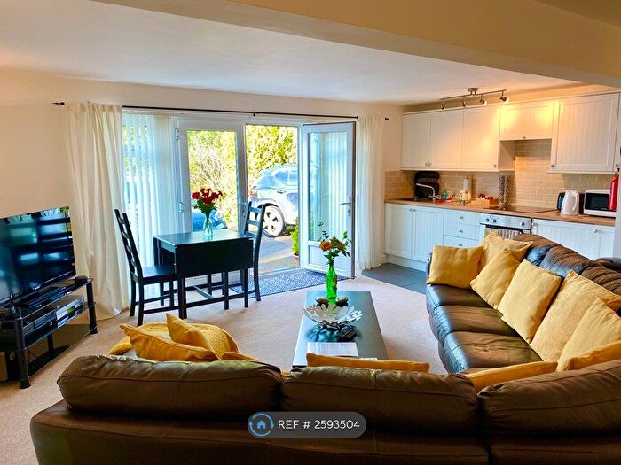 1 Bedroom Flat To Rent In Marldon, Paignton, TQ3