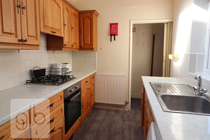 4 Bedroom Terraced House To Rent In Gordon Street, Leamington Spa, CV31