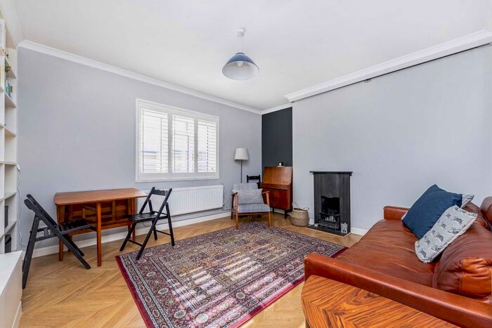 1 Bedroom Flat To Rent In Maida Vale, London, W9