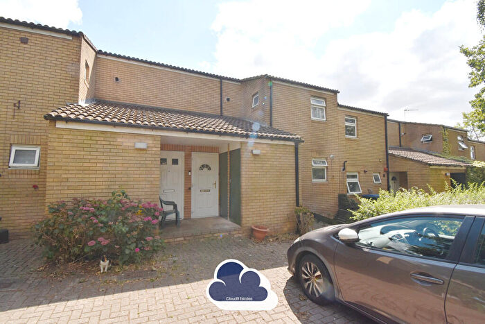 1 Bedroom Apartment For Sale In Vernon Close, Coventry, CV1