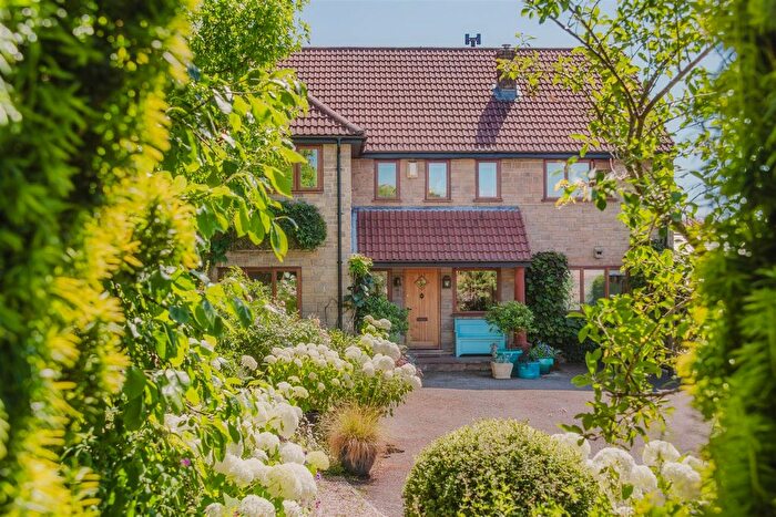 4 Bedroom Country House For Sale In Chedington, Beaminster, Dorset, DT8